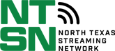 Logo for North Texas Streaming Network